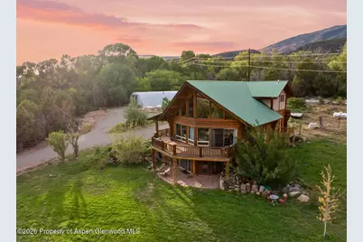 41263 Highway 133, Paonia, CO 81428 - Photo 1