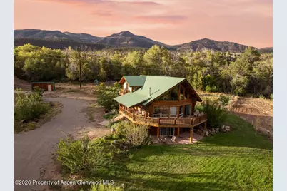 41263 Highway 133, Paonia, CO 81428 - Photo 2