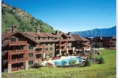 39 Boomerang Road #8310-9, Aspen, CO 81611 - Photo 2