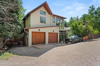 115 Park Avenue, Aspen, CO 81611 - Photo 42