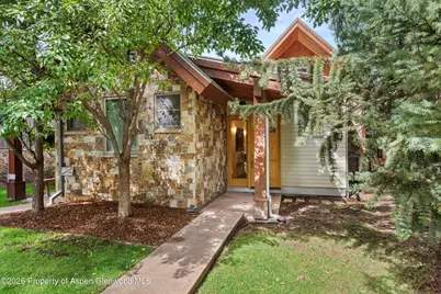 115 Park Avenue, Aspen, CO 81611 - Photo 1