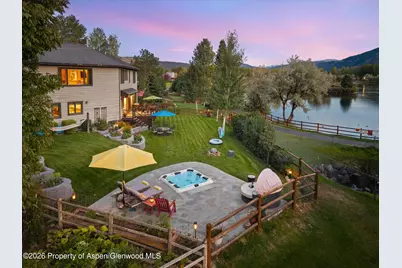 353 Goose Lane, Carbondale, CO 81623 - Photo 1