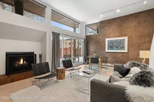311 S Aspen St, Aspen, CO 81611 - Photo 2