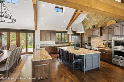 1950 Faraway Road, Snowmass Village, CO 81615 - Photo 20