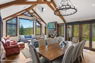 1950 Faraway Rd, Snowmass Village, CO 81615 - Photo 16