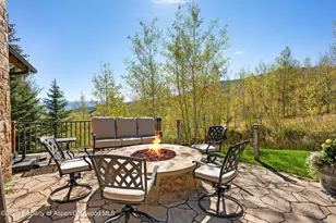 1950 Faraway Rd, Snowmass Village, CO 81615 - Photo 6