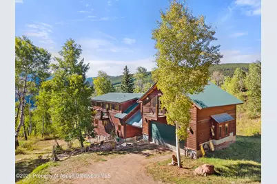 372 Hawk Lane, Basalt, CO 81621 - Photo 1