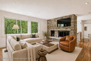 203 Eastwood Dr, Aspen, CO 81611 - Photo 1