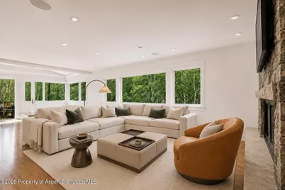 203 Eastwood Drive, Aspen, CO 81611 - Photo 2