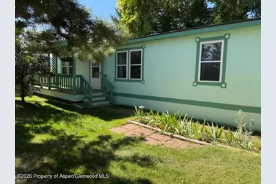 100 James Circle, ElJebel, CO 81623 - Photo 1