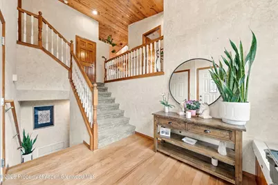 687 Canyon Creek Drive, Glenwood Springs, CO 81601 - Photo 2