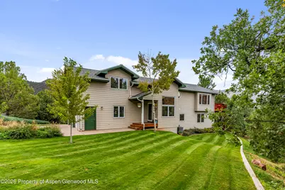 687 Canyon Creek Drive, Glenwood Springs, CO 81601 - Photo 1