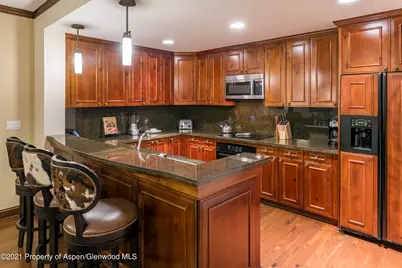 0197 Prospector Road #Unit 2202 Summer Interest 11, Aspen, CO 81611 - Photo 8