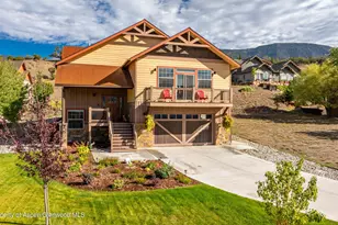 5 Whitetail Ct, New Castle, CO 81647 - Photo 1