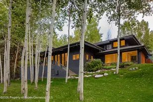 1220 Red Butte Dr, Aspen, CO 81611 - Photo 24