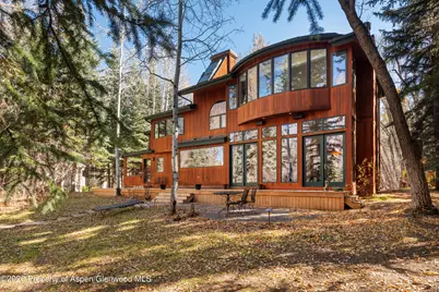 635 Sneaky Lane, Aspen, CO 81611 - Photo 2