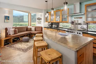 609 Hillcrest Dr, Basalt, CO 81621 - Photo 8