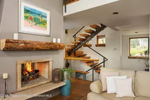 609 Hillcrest Dr, Basalt, CO 81621 - Photo 2