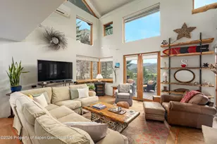 609 Hillcrest Dr, Basalt, CO 81621 - Photo 4