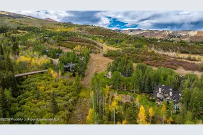 916 Burnt Mountain Drive, Snowmass Village, CO 81615 - Photo 16