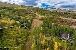 916 Burnt Mountain Dr, Snowmass Village, CO 81615 - Photo 16