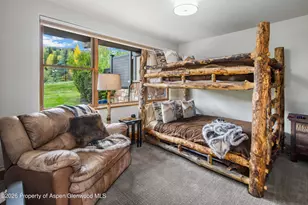 916 Burnt Mountain Dr, Snowmass Village, CO 81615 - Photo 32