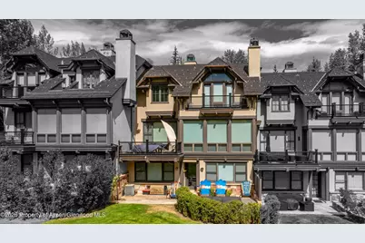 916 Burnt Mountain Drive, Snowmass Village, CO 81615 - Photo 10
