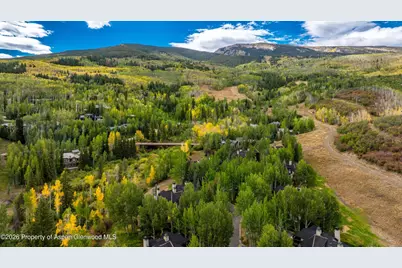 916 Burnt Mountain Drive, Snowmass Village, CO 81615 - Photo 18