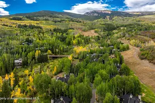 916 Burnt Mountain Dr, Snowmass Village, CO 81615 - Photo 18