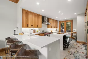 916 Burnt Mountain Dr, Snowmass Village, CO 81615 - Photo 6