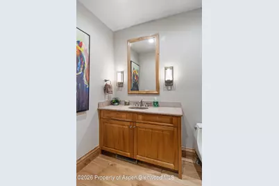 916 Burnt Mountain Drive, Snowmass Village, CO 81615 - Photo 20