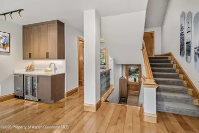 916 Burnt Mountain Drive, Snowmass Village, CO 81615 - Photo 4