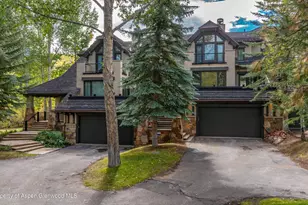 916 Burnt Mountain Dr, Snowmass Village, CO 81615 - Photo 2