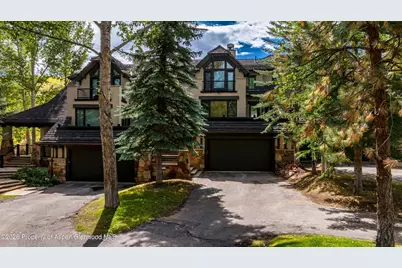 916 Burnt Mountain Drive, Snowmass Village, CO 81615 - Photo 8