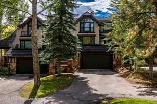 916 Burnt Mountain Dr, Snowmass Village, CO 81615 - Photo 8