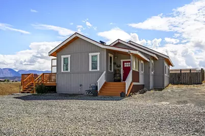 6106 Sagebrush Road, Hotchkiss, CO 81419 - Photo 2