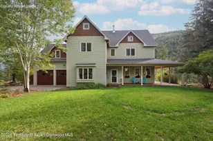 28 Crystal Park Dr, Carbondale, CO 81623 - Photo 1