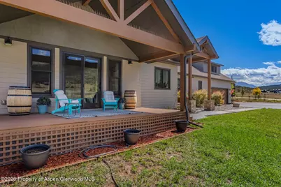 181 Elk Ridge Drive, Glenwood Springs, CO 81601 - Photo 10