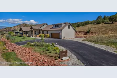181 Elk Ridge Drive, Glenwood Springs, CO 81601 - Photo 2