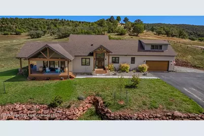 181 Elk Ridge Drive, Glenwood Springs, CO 81601 - Photo 1