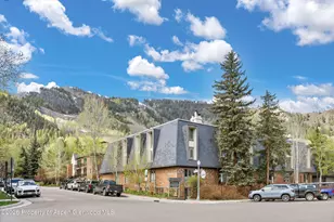 731 E Durant Ave, Aspen, CO 81611 - Photo 2