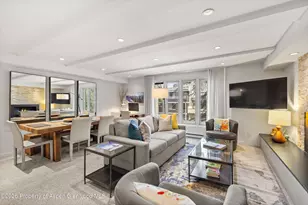 731 E Durant Ave, Aspen, CO 81611 - Photo 4
