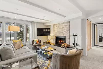 731 E Durant Avenue #10, Aspen, CO 81611 - Photo 1