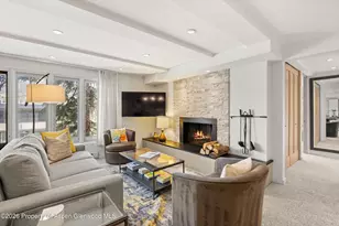 731 E Durant Ave, Aspen, CO 81611 - Photo 1