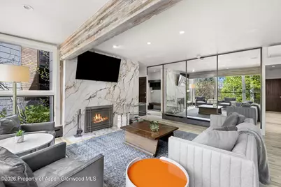 738 S Galena Street #1-C, Aspen, CO 81611 - Photo 2