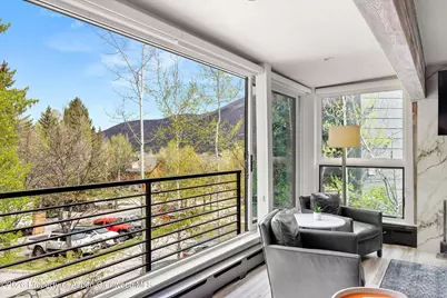 738 S Galena Street #1-C, Aspen, CO 81611 - Photo 4