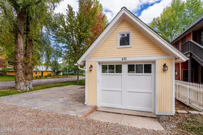 633 W Main Street, Aspen, CO 81611 - Photo 46