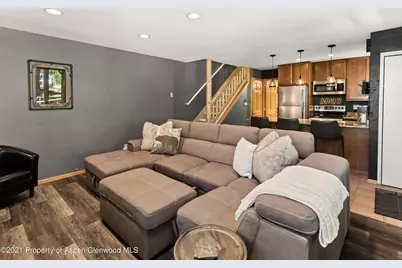 135 Carriage Way #10, Snowmass Village, CO 81615 - Photo 2