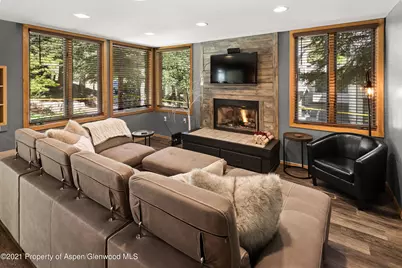 135 Carriage Way #10, Snowmass Village, CO 81615 - Photo 1