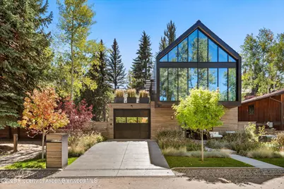 411 Pearl Court, Aspen, CO 81611 - Photo 2